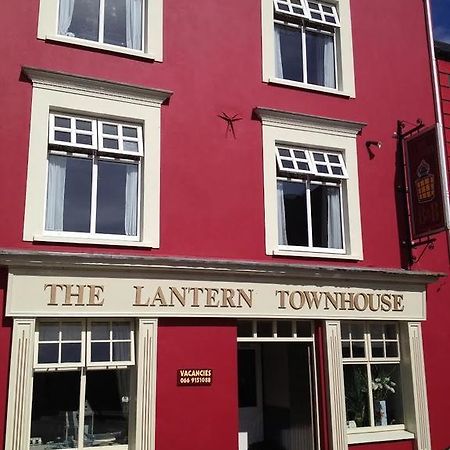 مبيت وإفطار دينغل The Lantern Townhouse المظهر الخارجي الصورة