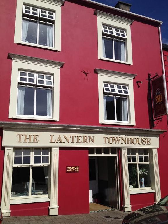 مبيت وإفطار دينغل The Lantern Townhouse المظهر الخارجي الصورة